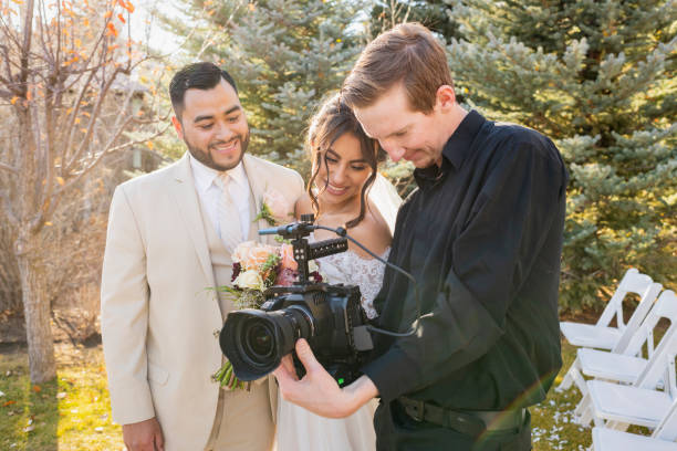 wedding cinematography sydney